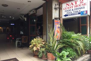 Alojamiento - Nat 2 Guest House