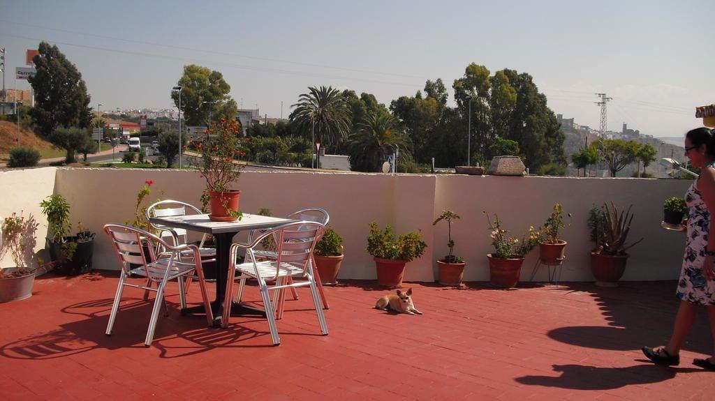 Varios Hostal Andalucia