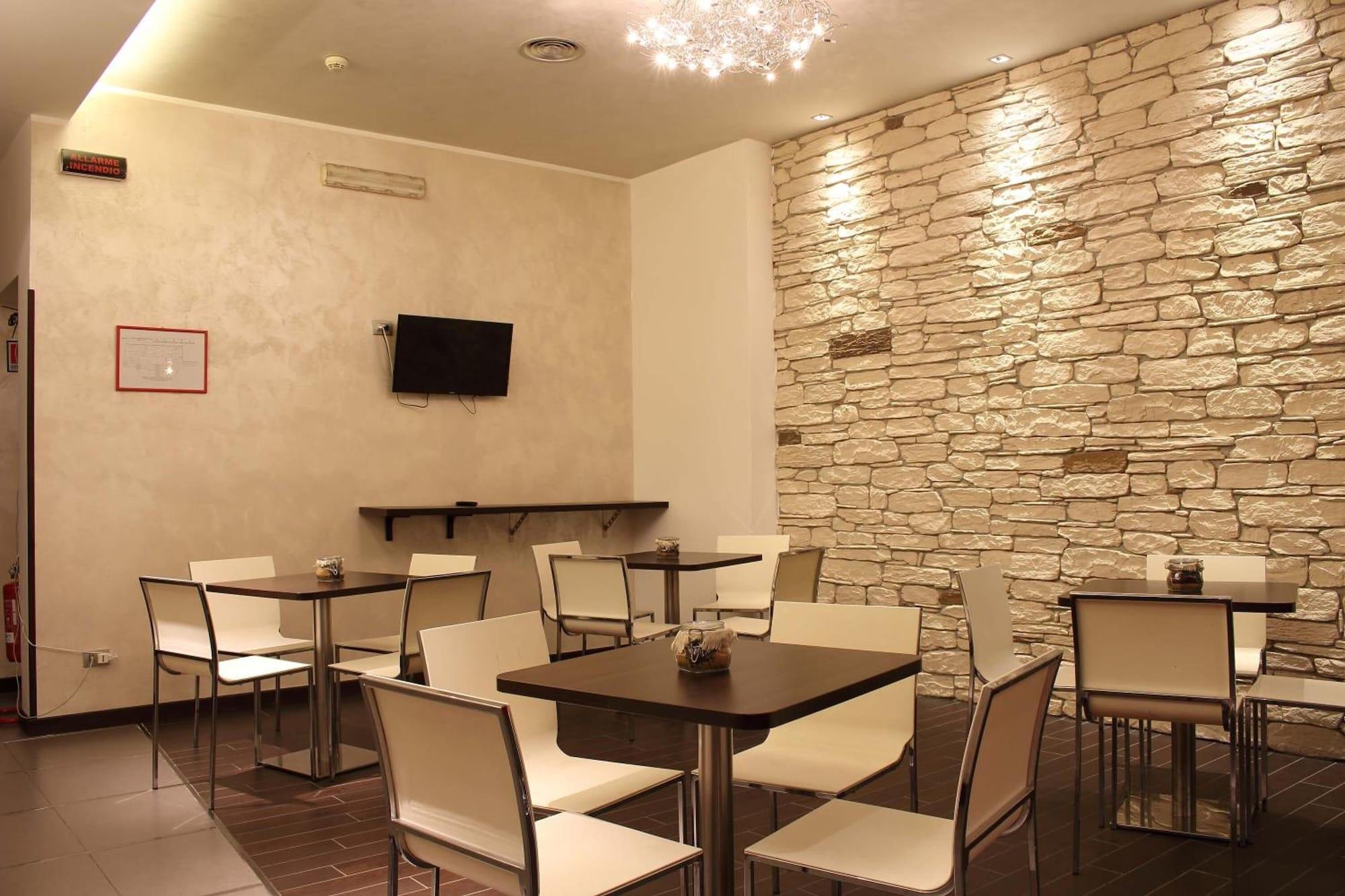 Restaurant Miramonti