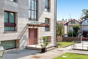 Alojamiento - Hospedium Hotel Blu Loiu