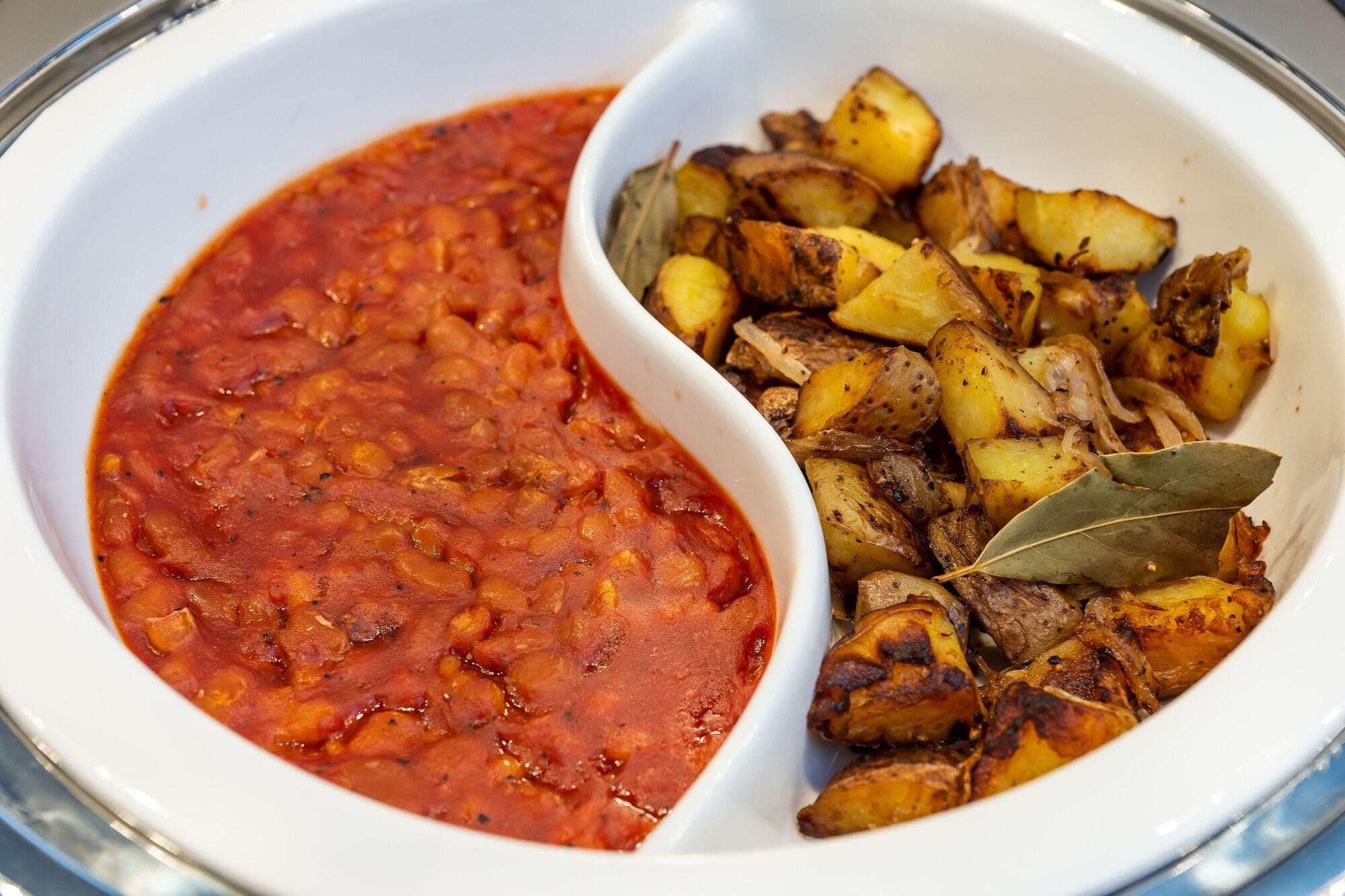 Restaurant Best Western Plus Nexen Pattaya