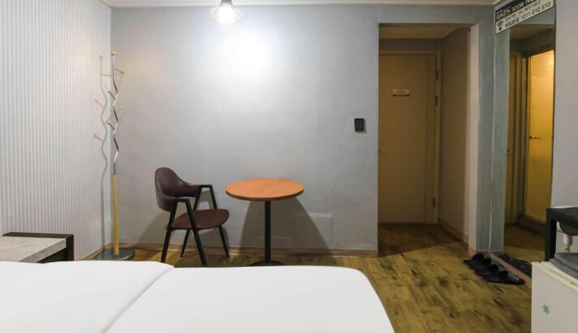 Habitación Hotel MiMi