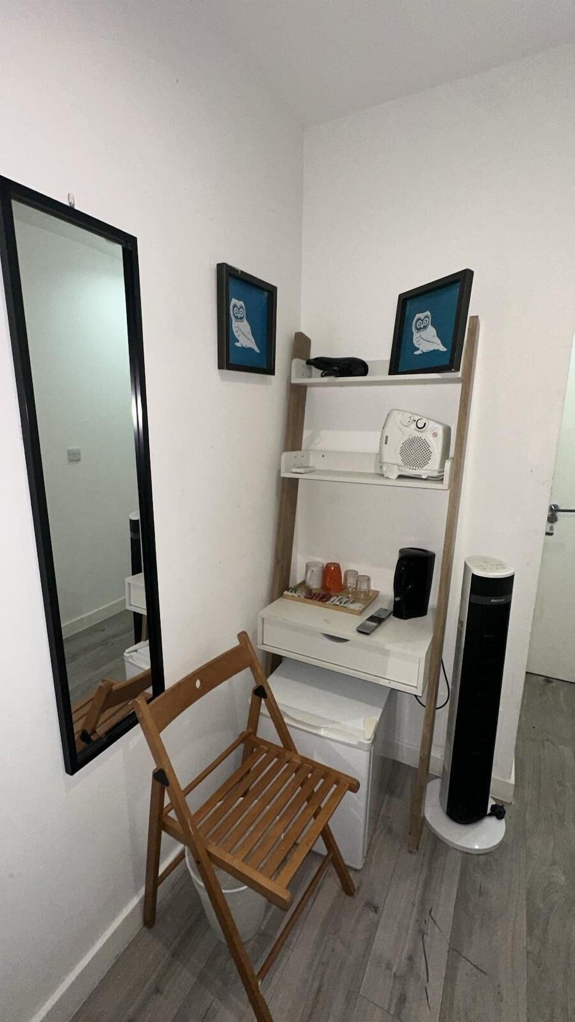Set de Habitación Wembar Hotel