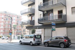 Alojamiento - Michelangelo Home B&B