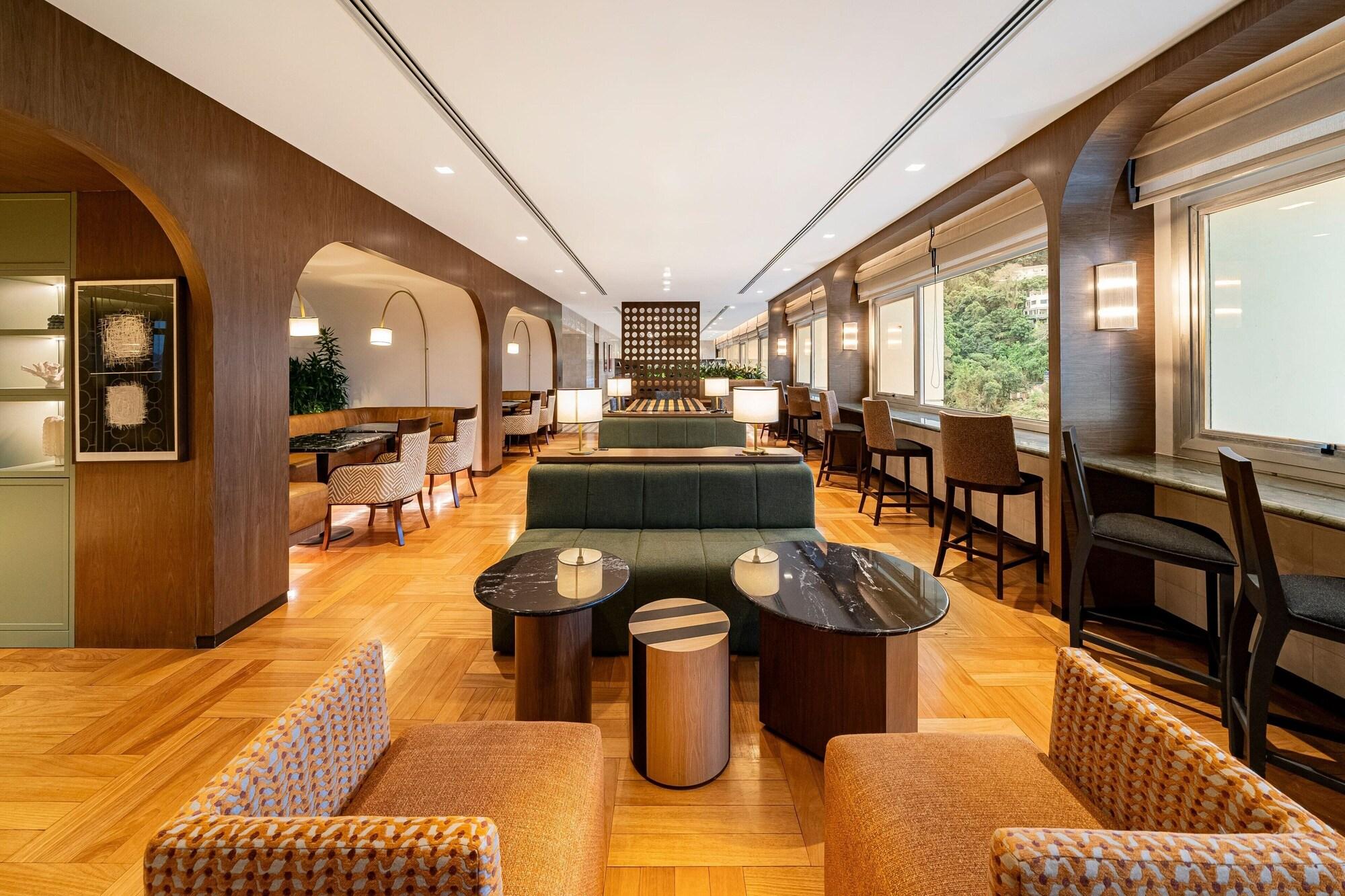Sheraton Grand Rio Hotel & Resort - foto 152
