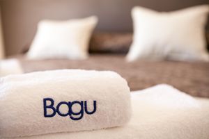 Alojamiento - Hotel Bagu Playa Grande
