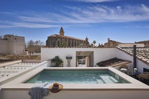 Alojamiento - Boutique Hotel Posada Terra Santa