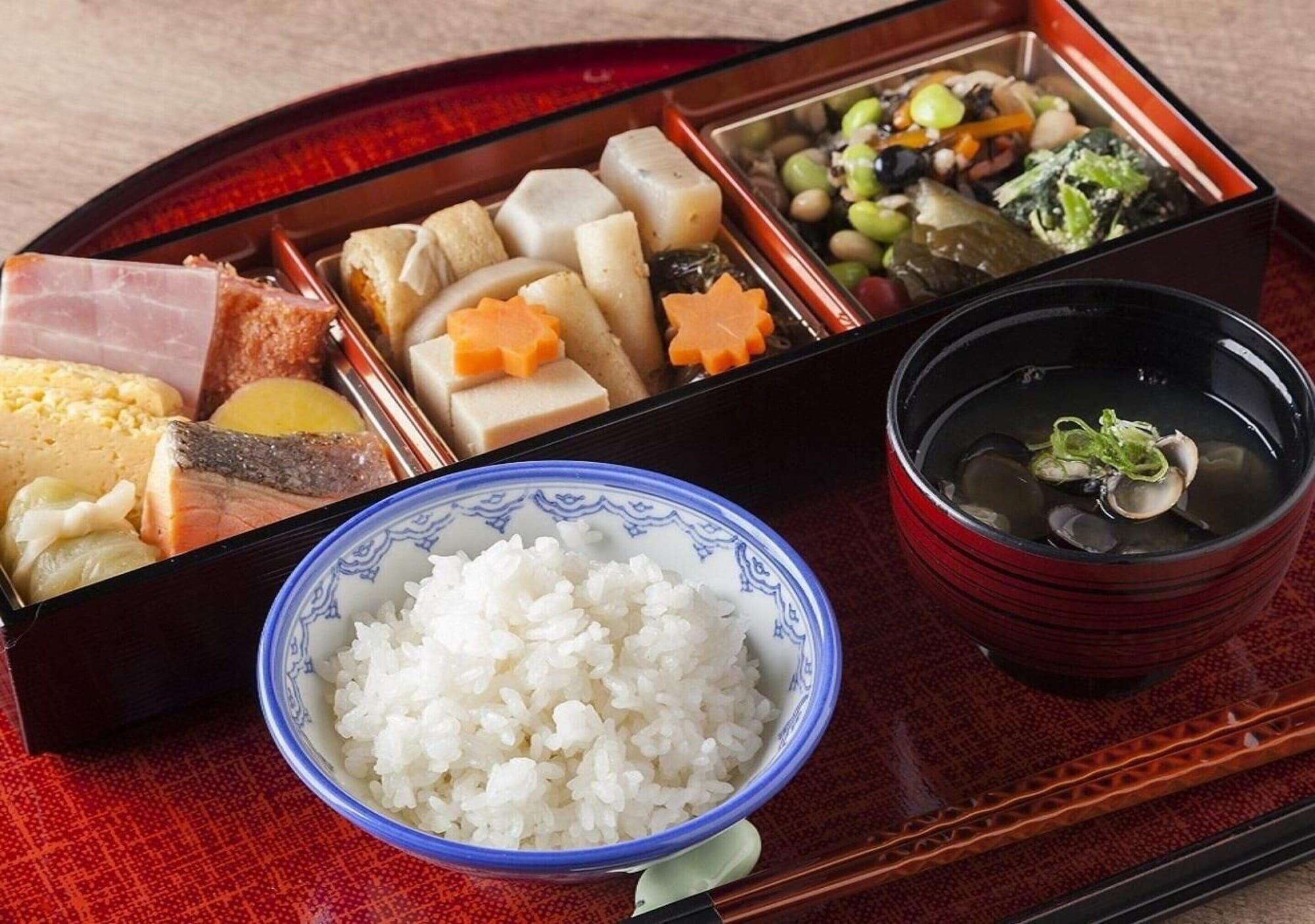 Restaurant Onsen Guest House Aobato no Su