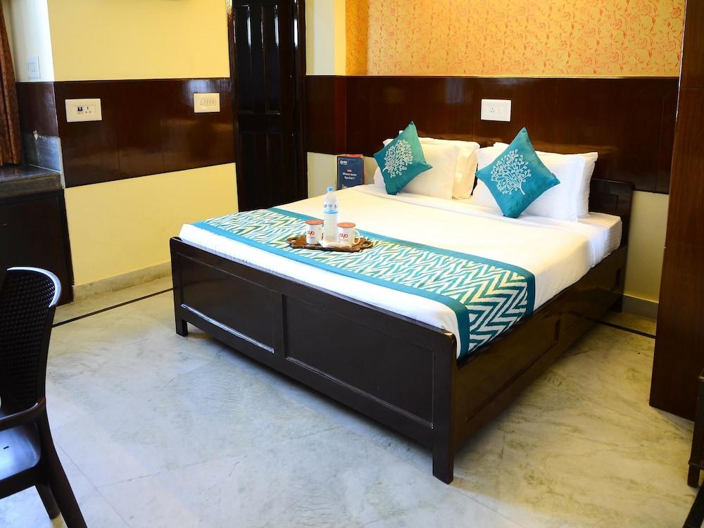 Set de Habitación Capital O 2259 Olive N Blue