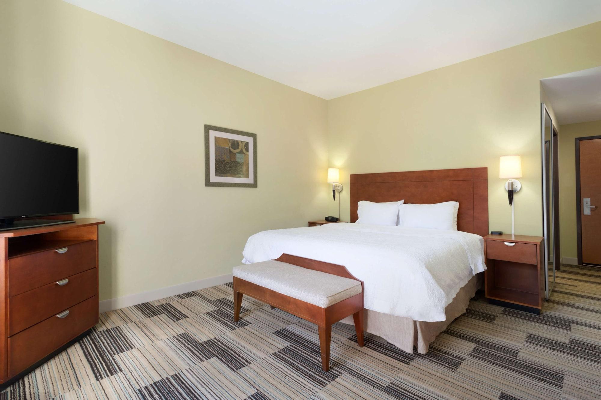 Habitación Hampton Inn & Suites Birmingham East Irondale