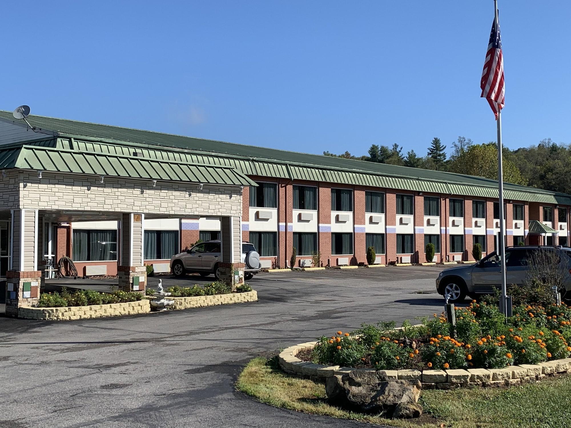 Varios Motel 6 Williamstown, WV