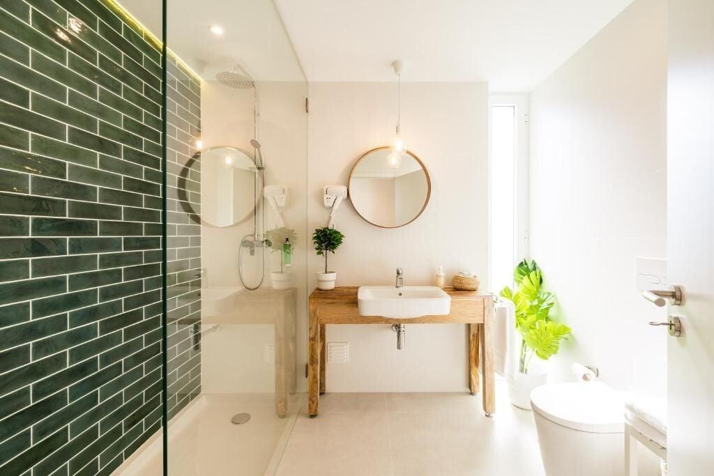 Equipamiento de Habitación Casa Vica - Sagres Apartments
