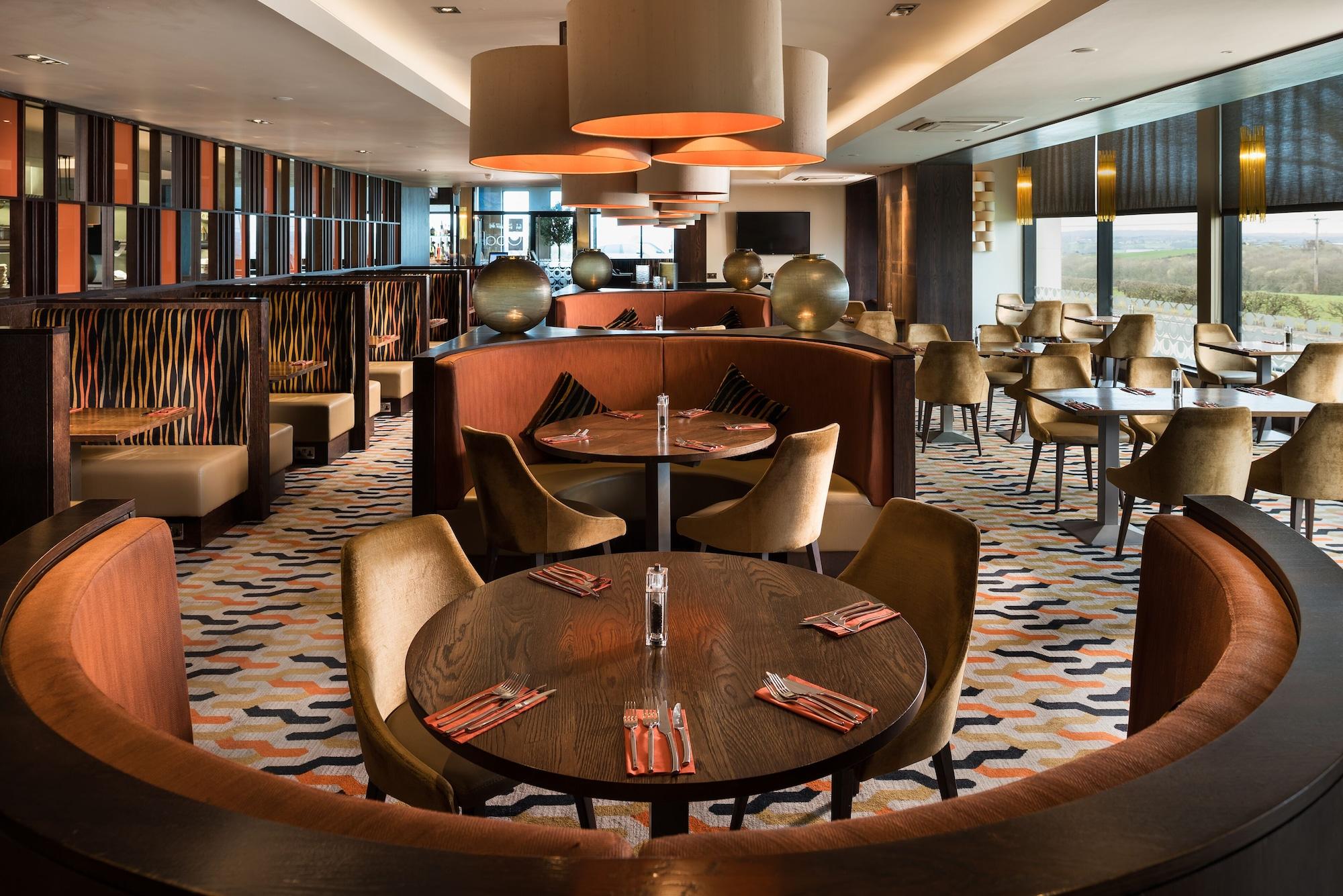 Restaurant Radstone Hotel