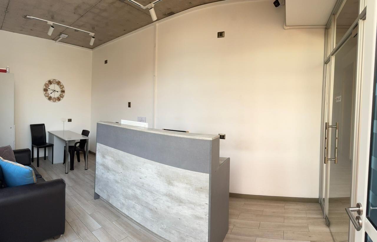 Vista Lobby Vistara Suites