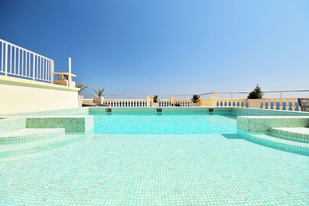 Varios Atico Suite Ola Blanca