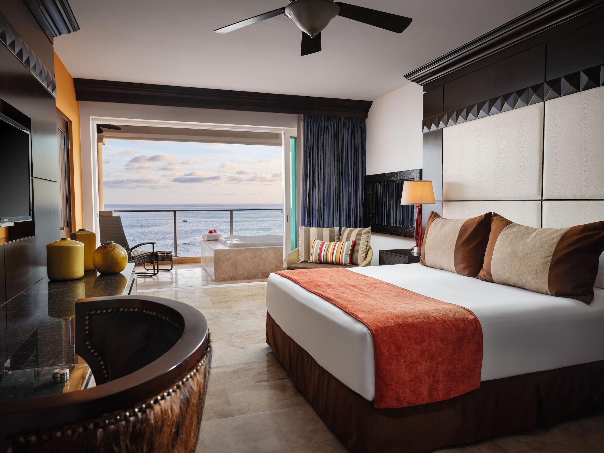 Habitación Hyatt Vacation Club at Sirena del Mar