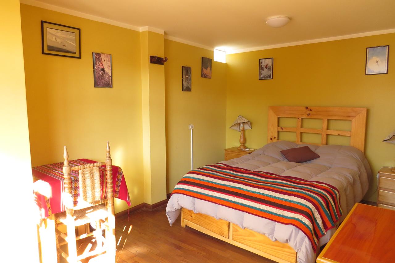 Set de Habitación La Casa de Zarela