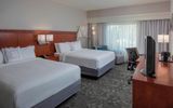 Courtyard by Marriott Orlando International Dr / Conv Cntr