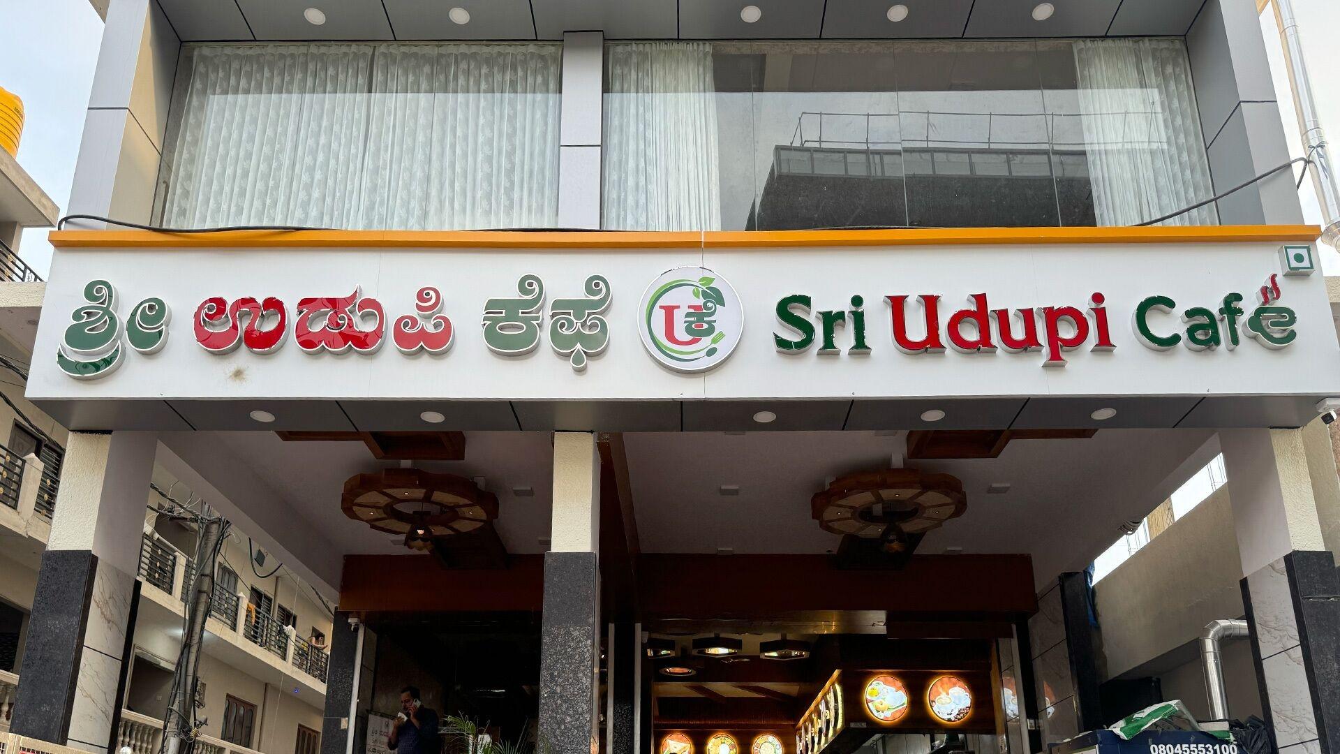 Vista Exterior Dreams Inn