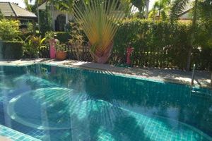 Alquiler Vacacional - Baan Dusit