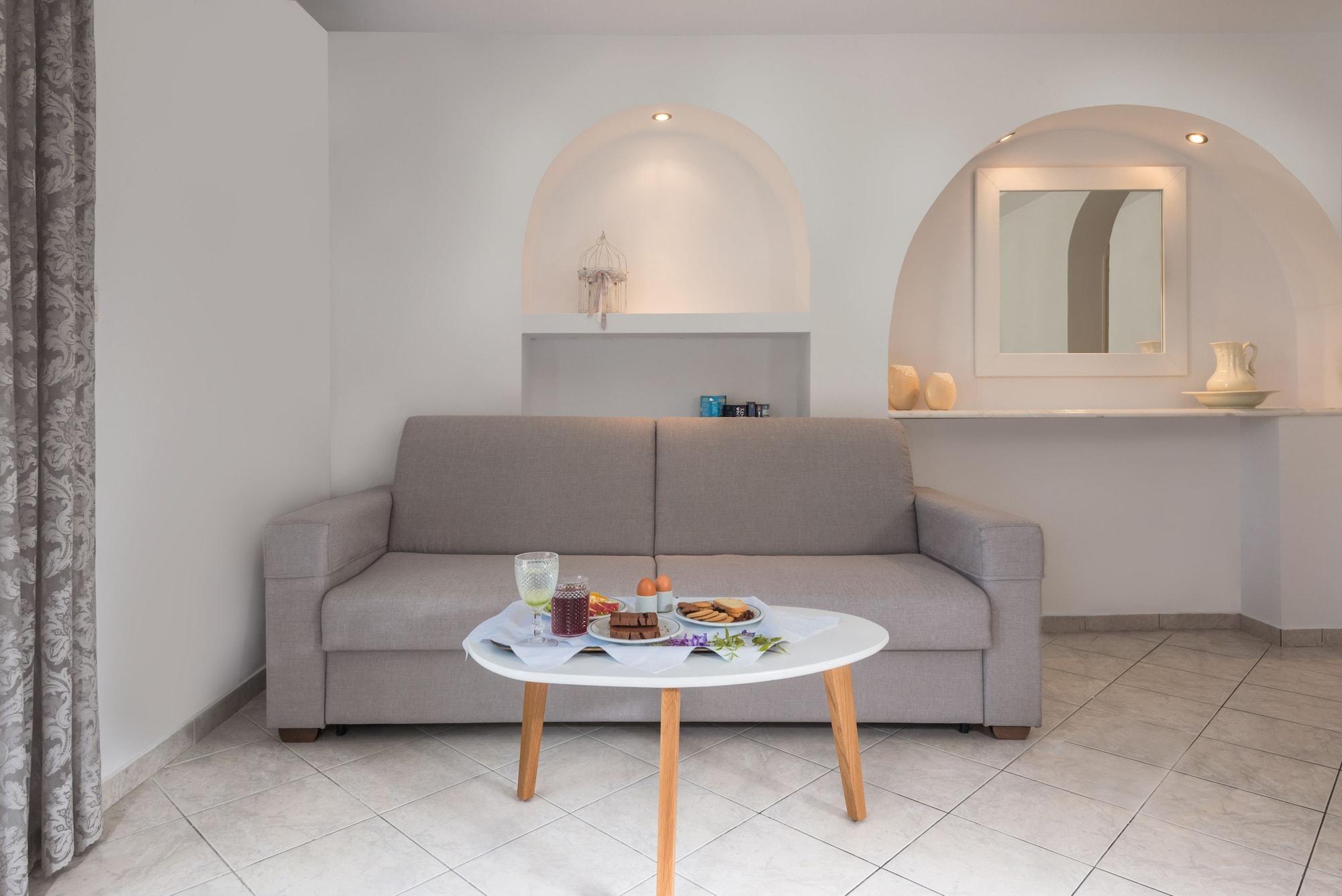 Habitación Hermes Hotel