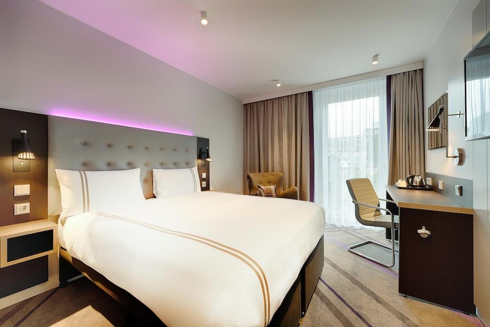 Varios Premier Inn Hamburg City Klostertor