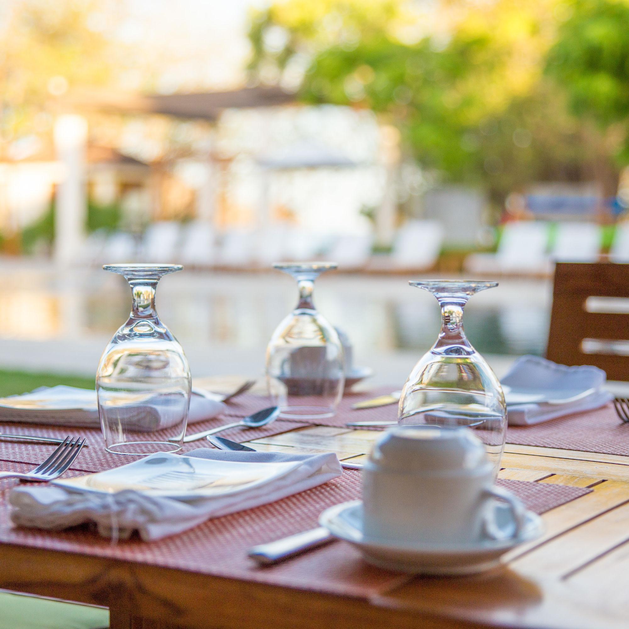 Restaurant Reserva Conchal