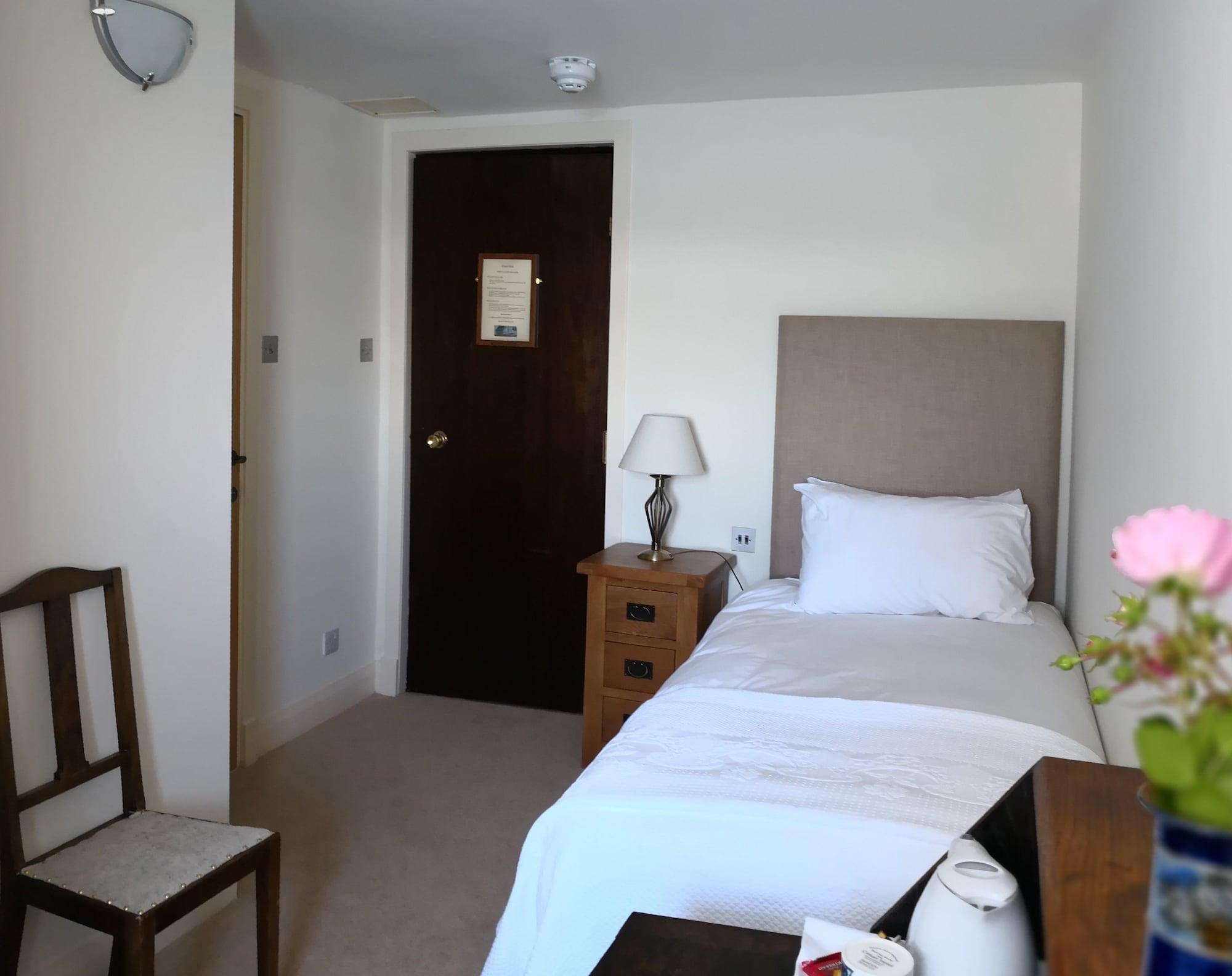 Habitación Crinan Hotel