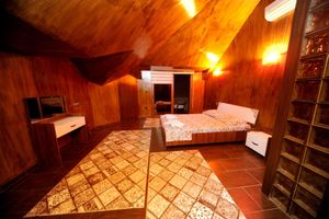 Alquiler Vacacional - Emre Bektas Vilları 3