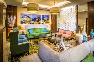 Alojamiento - Holiday Inn Express & Suites Salt Lake City South - Murray by IHG