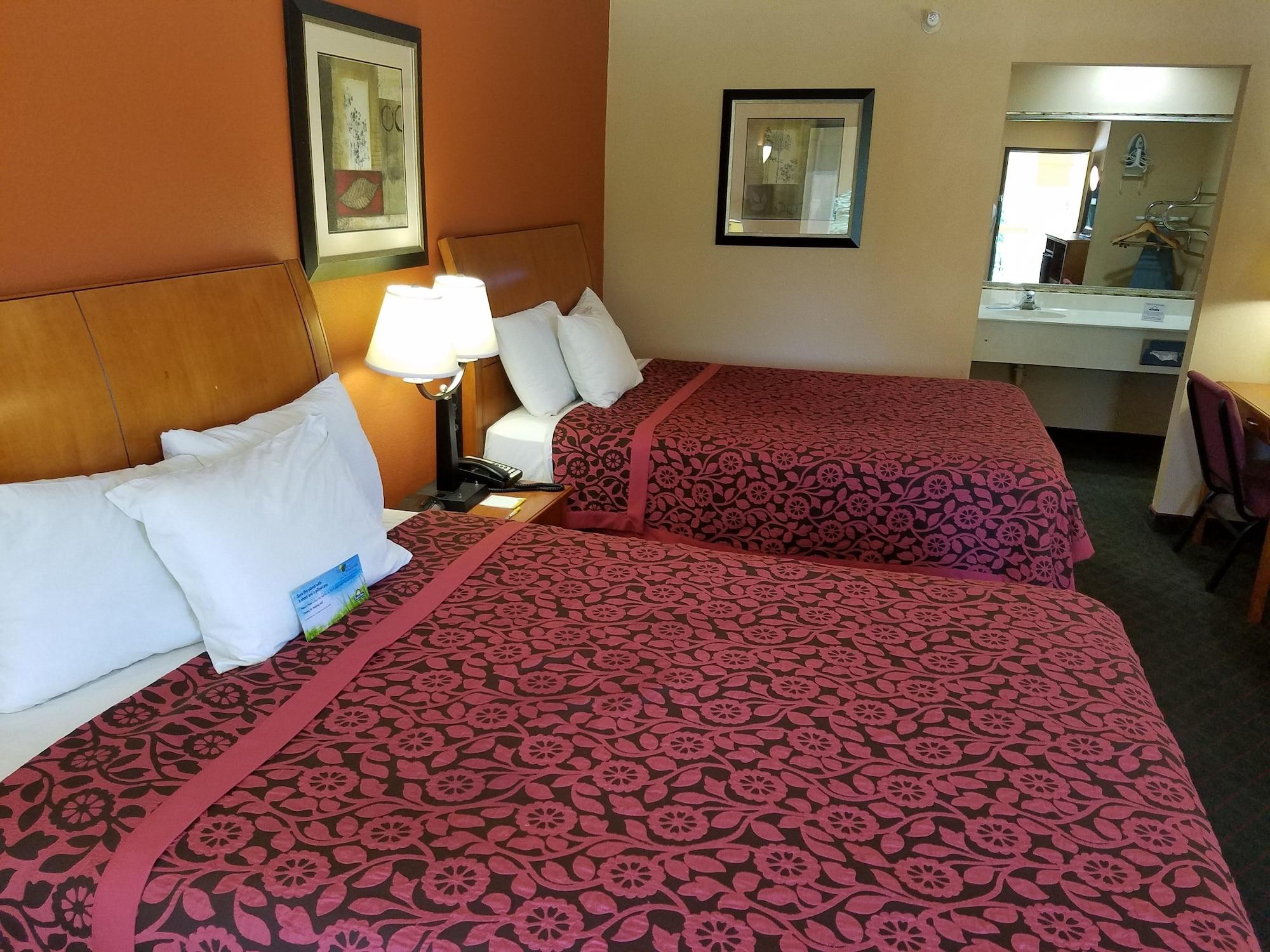 Habitación Hotel Blue