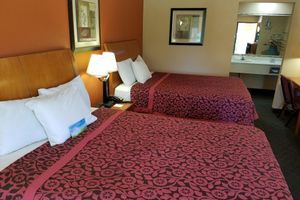 Alojamiento - Hotel Blue