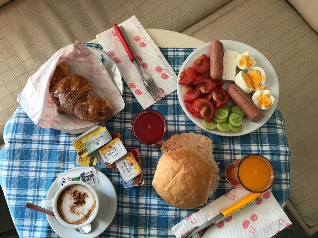 Restaurant Grand House