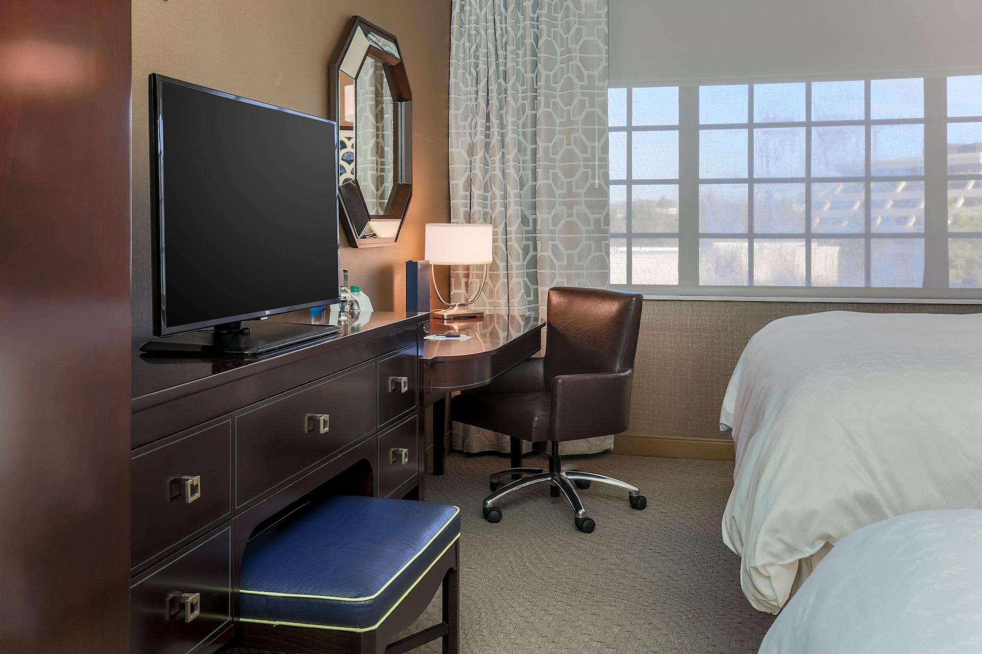 Habitación Sheraton Tarrytown Hotel