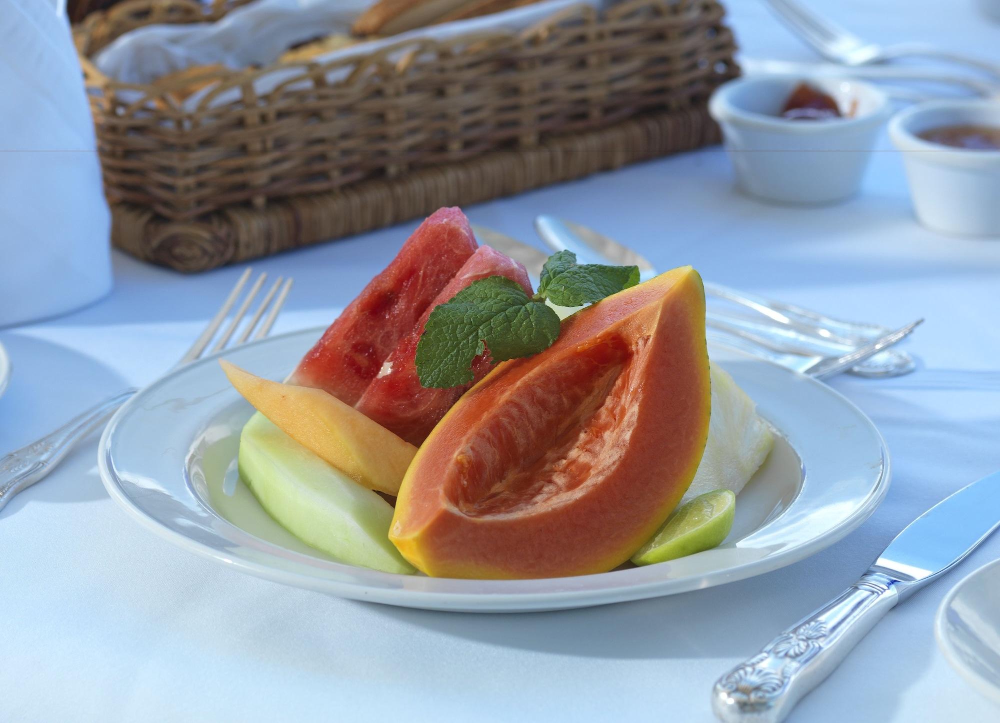 Restaurant Jamaica Inn
