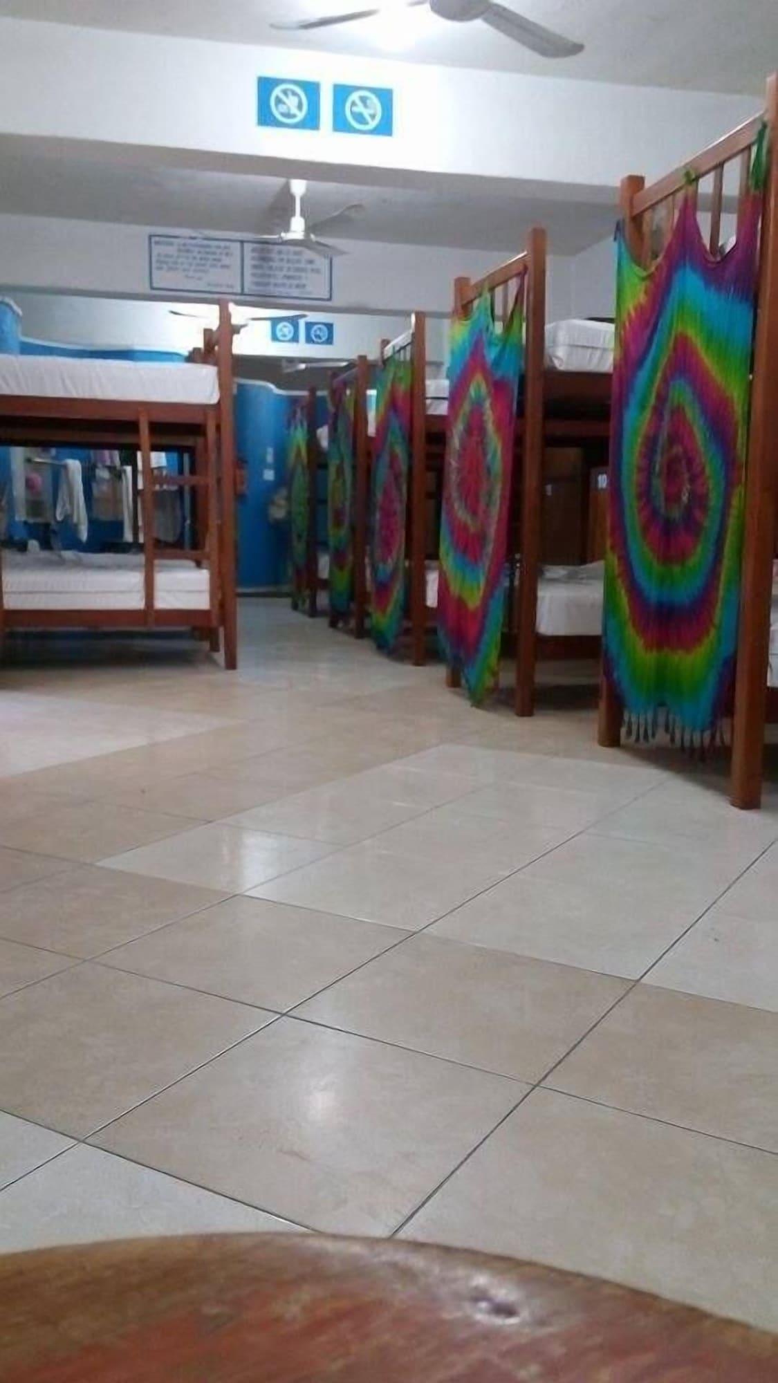 Habitación Hostelito Hostal