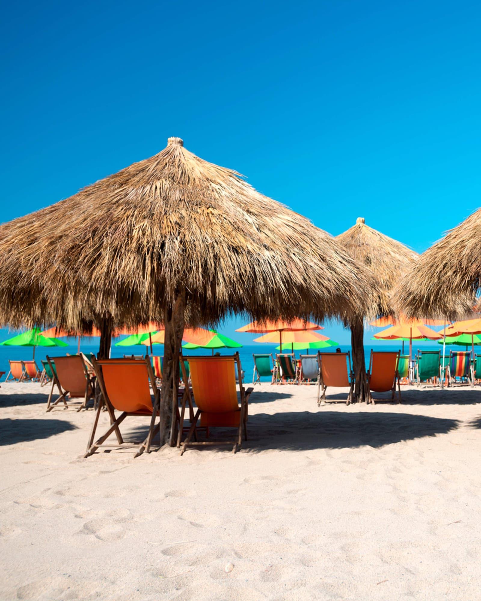 Bar/Salón WIVC Conchas Chinas Condo - Stunning Ocean & Mountain Views, Close To The Beach & Romantic Zone