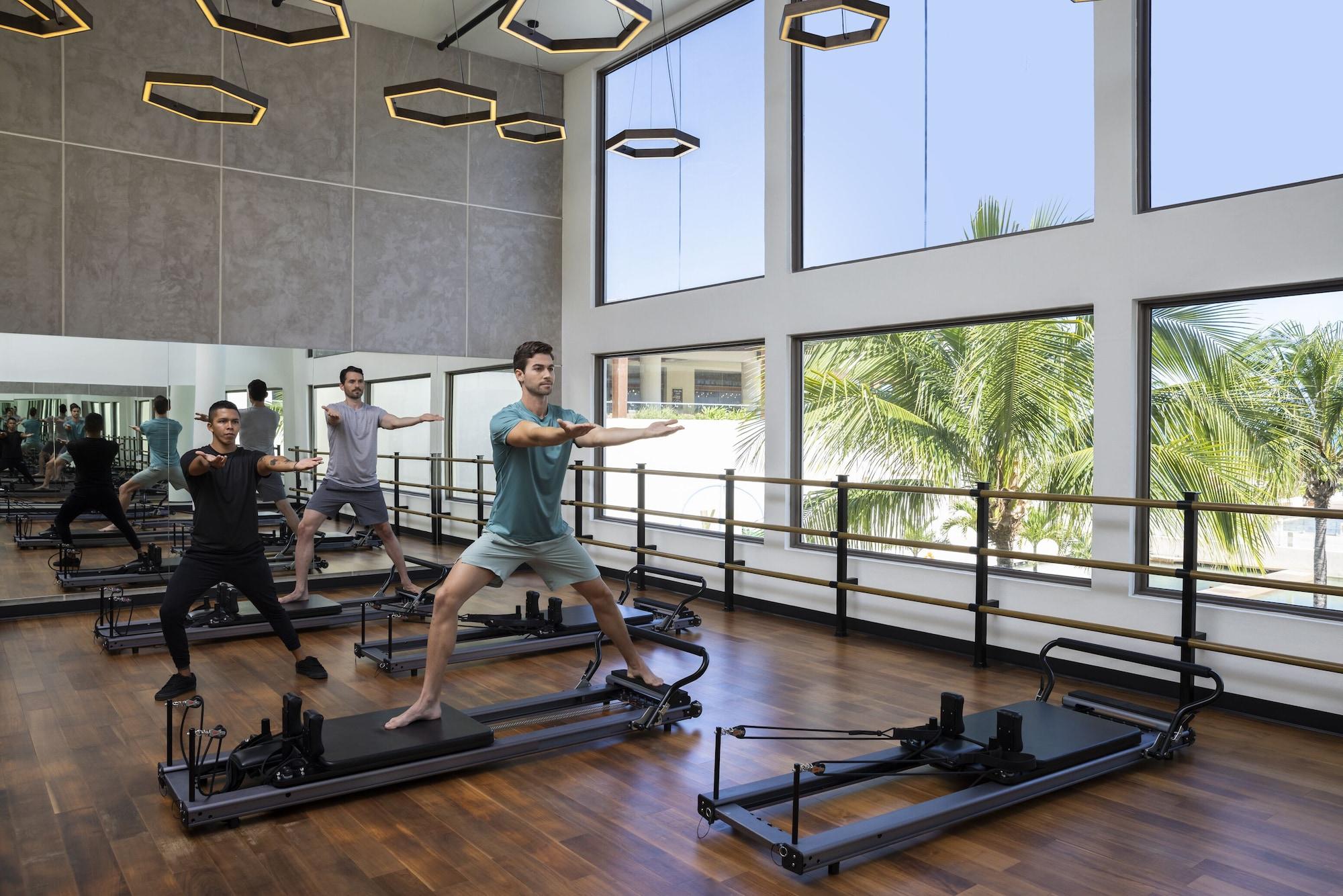 Gimnasio Turquoize at Hyatt Ziva Cancun - Adults Only - All Inclusive