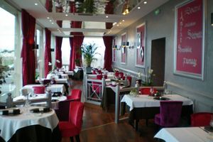 Alojamiento - Villa Andry (ancien St Georges)
