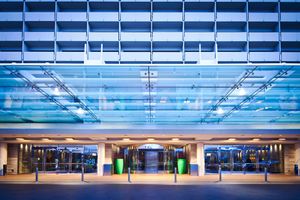 Alojamiento - Hyatt Regency O'Hare Chicago