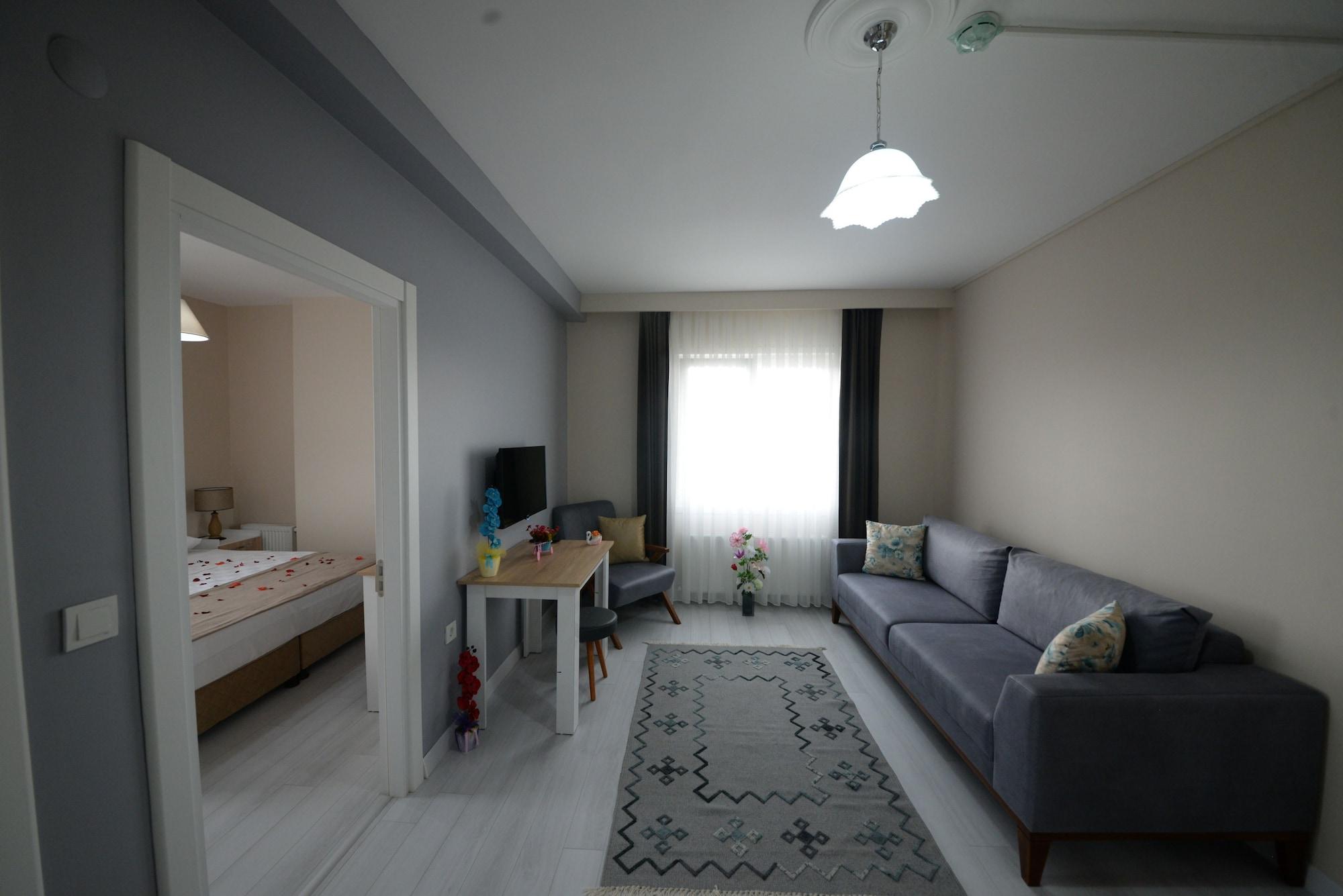 Set de Habitación CITY59 SUITES & RESIDENCE