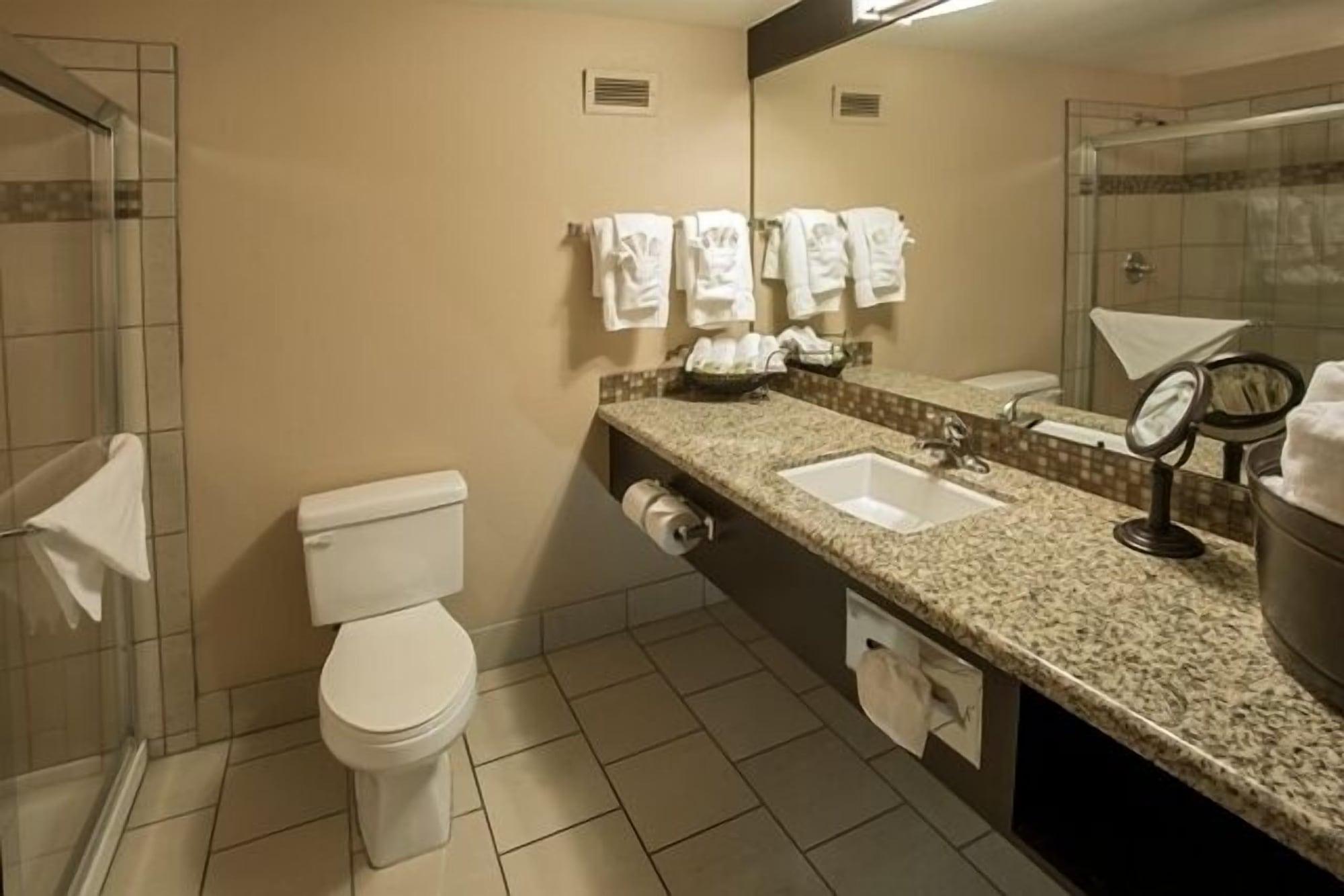 Equipamiento de Habitación Pahrump Nugget Hotel and Casino