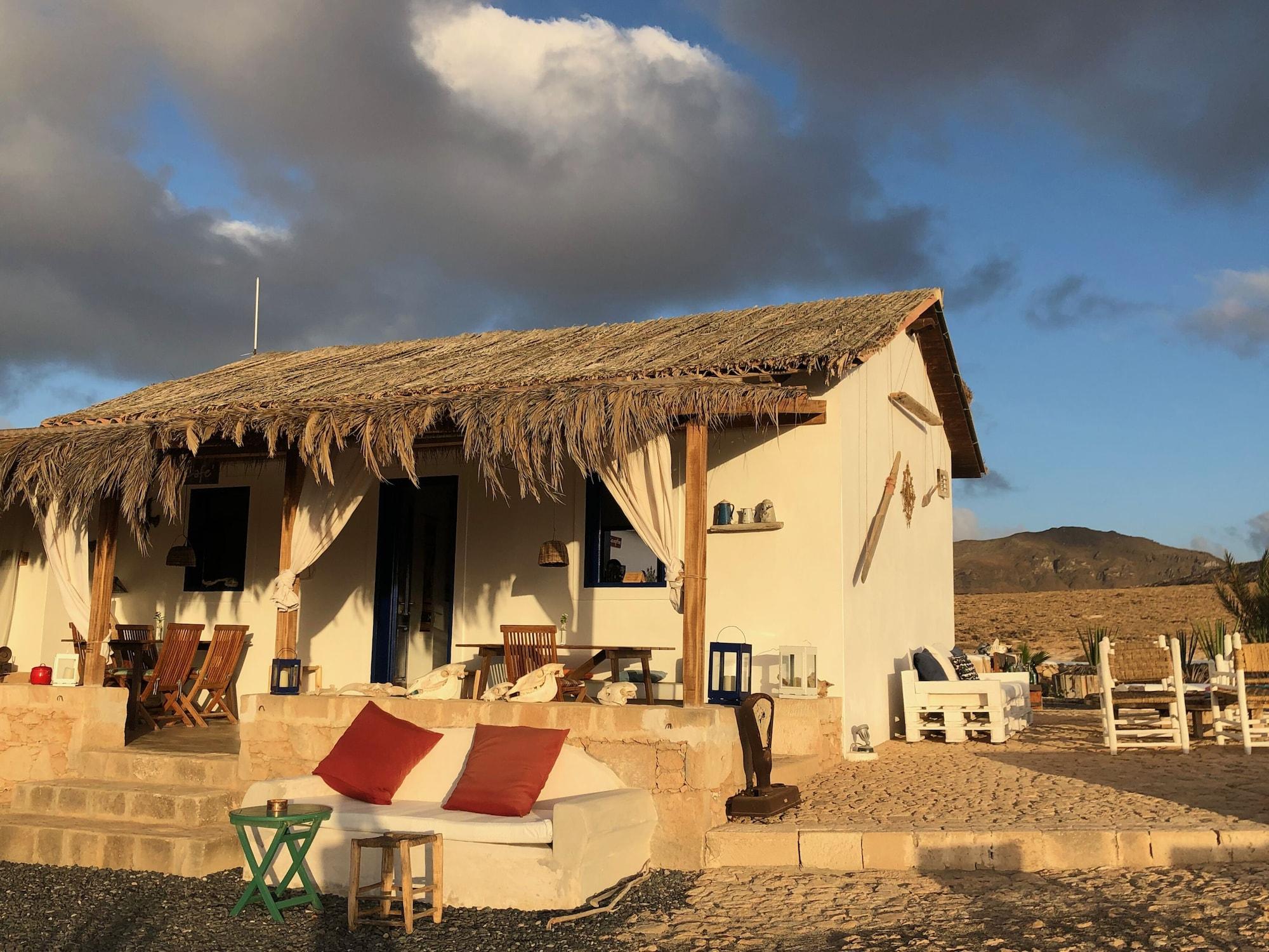 Varios Spinguera Ecolodge