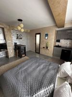 Alquiler Vacacional - Modern Studio 5 Min Walk to the beach