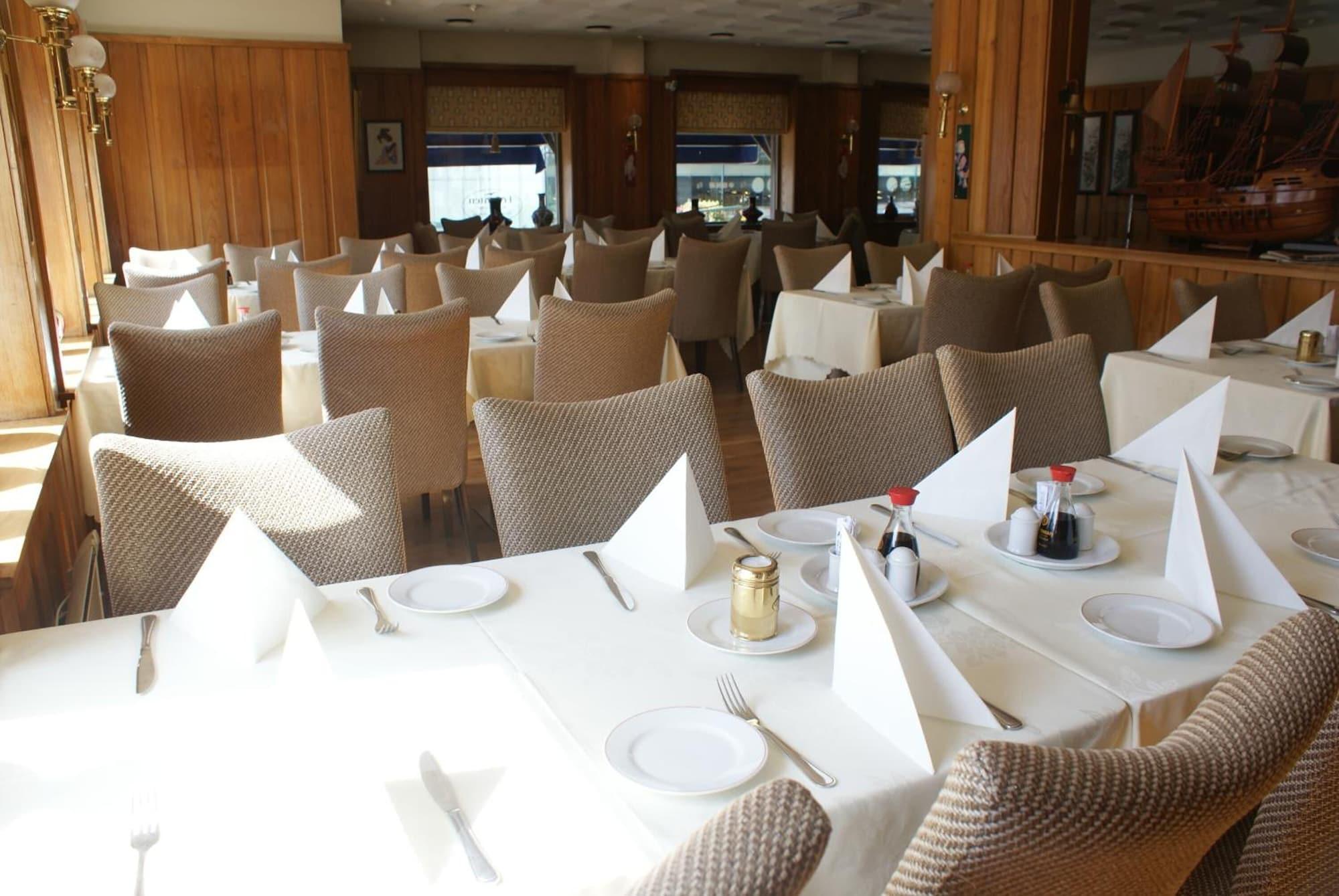 Restaurant Maritim Hotel