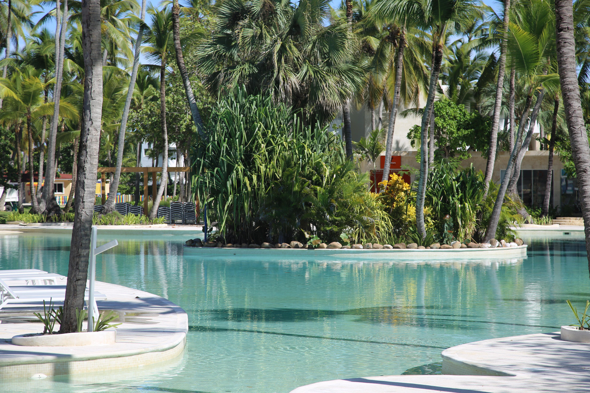 Hotel Grand Bavaro Princess