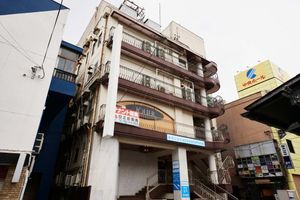 Alojamiento - ecoHotel