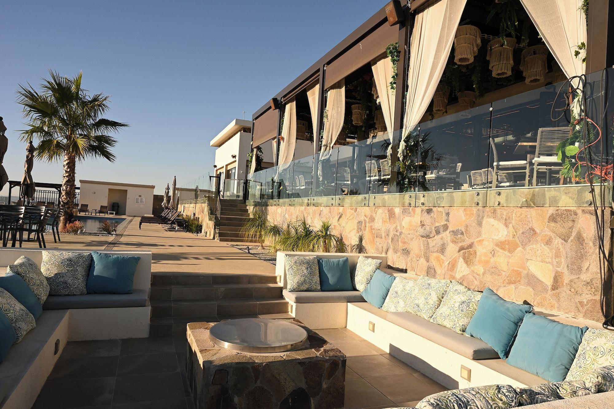 Restaurant Voyage Vacation Club