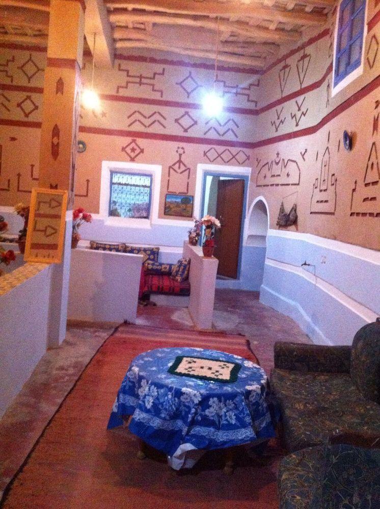Restaurant Hostel Riad AiT Ali