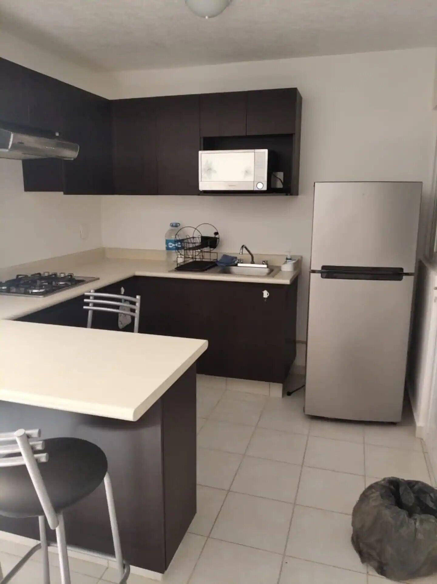 Equipamiento de Habitación CONDOS PGM